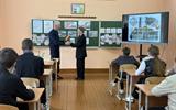 Коммунаровская СШ имени Янки Купалы